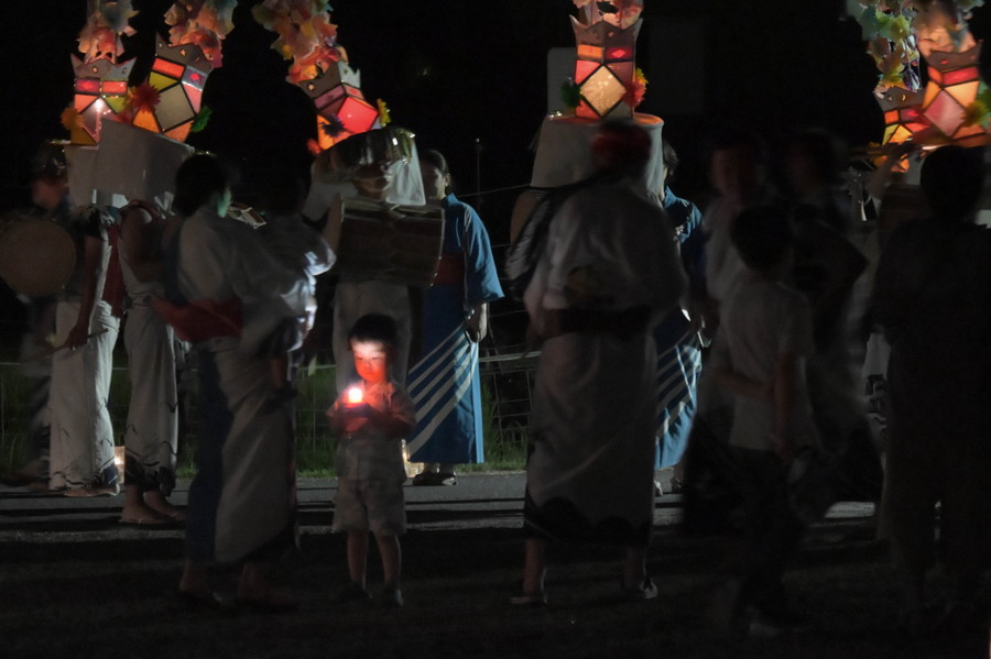 第1期グランプリ「盆供養の日」ROBITA&nbsp;様(三重県津市)