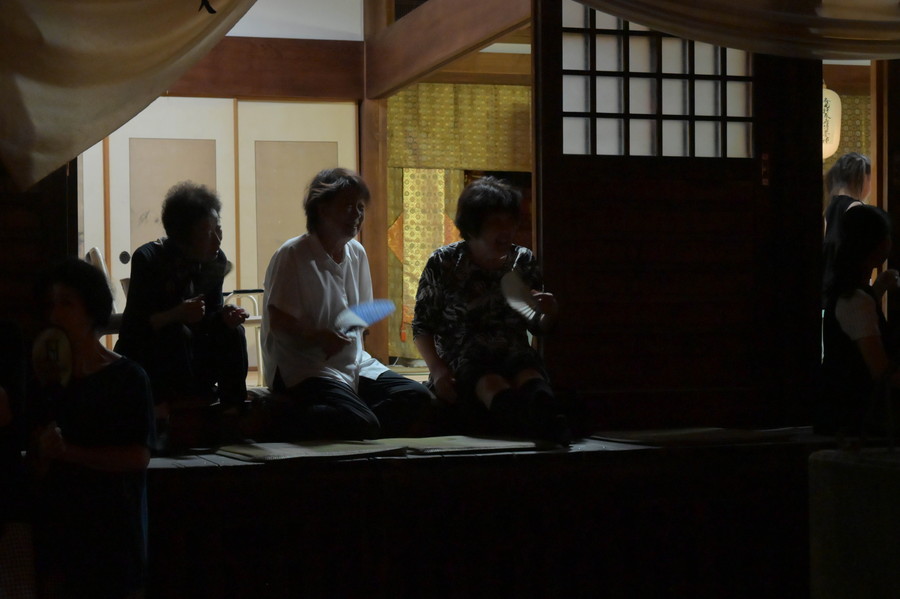 第1期グランプリ「盆供養の日」ROBITA&nbsp;様(三重県津市)