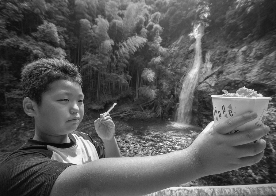 準グランプリ作品