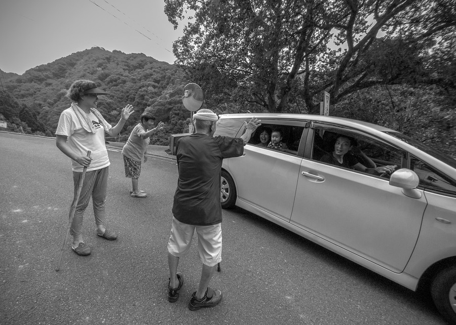 準グランプリ作品