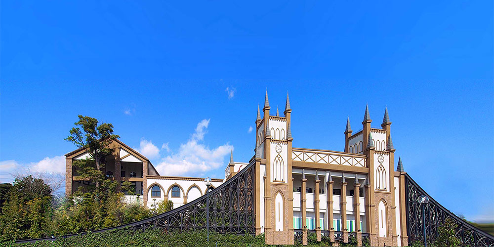 ラヴィーナ姫路