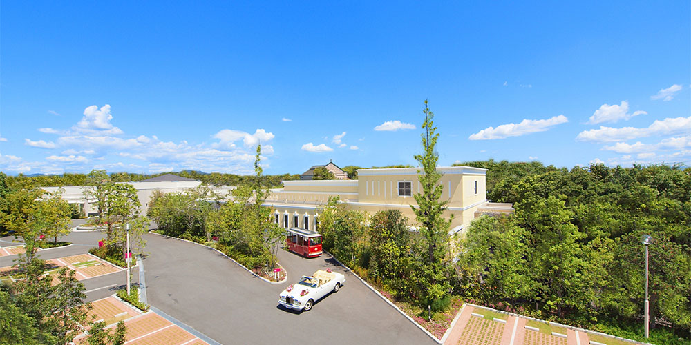 ミル・アンジュ