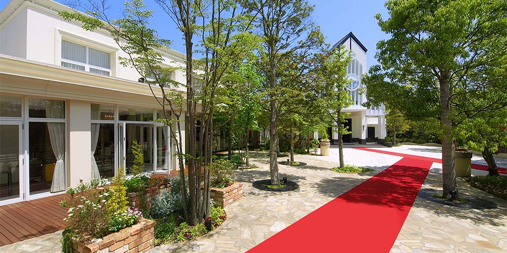 メゾン・ド・リヴァージュ