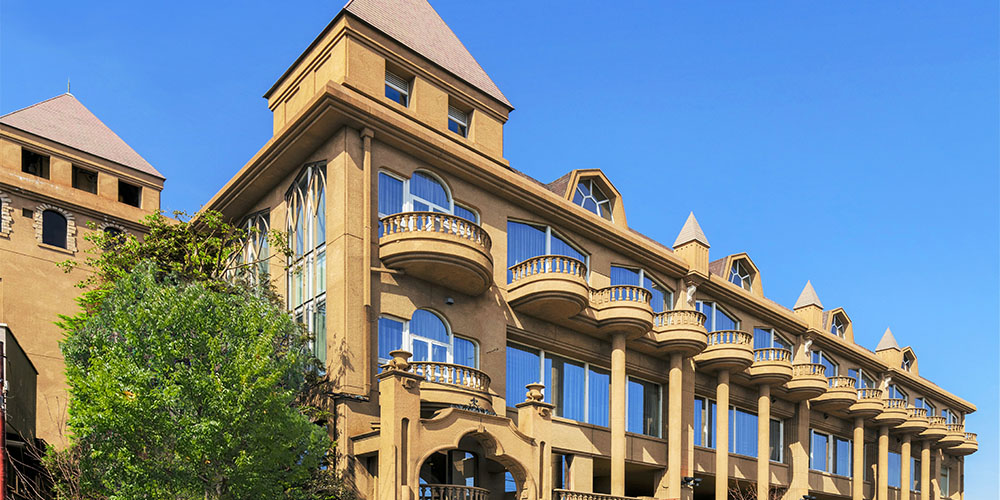 ラヴィーナ相生