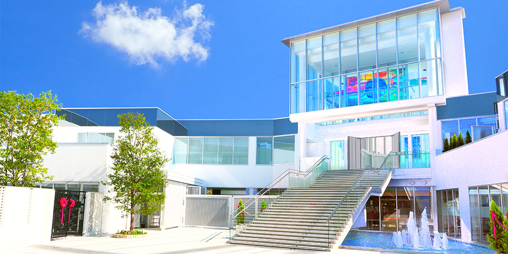 ラ・メゾン Suite