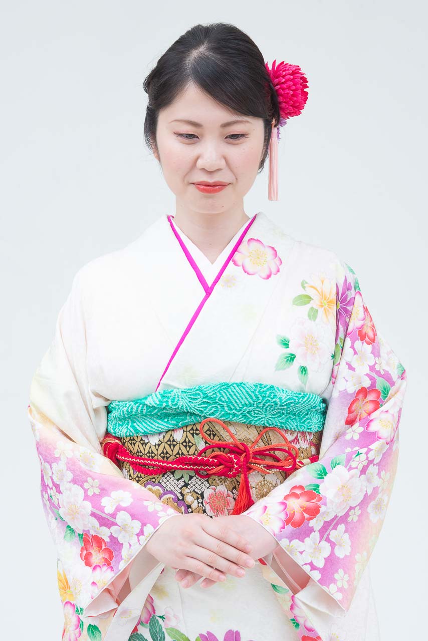 白地菊・小花ミックス