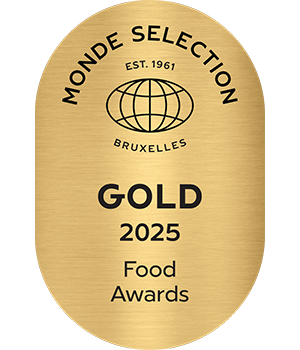 モンド・セレクション2024　金賞