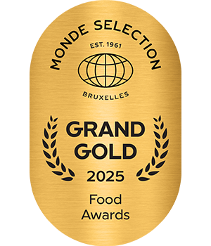 モンド・セレクション2024　金賞
