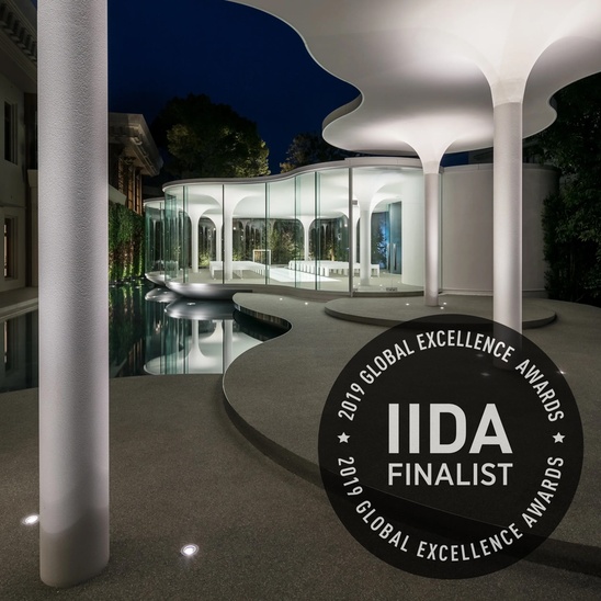 IIDA Global Excellence