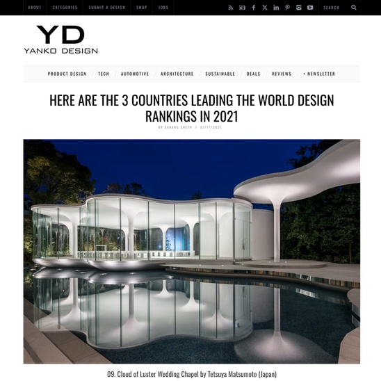 HERE ARE THE 3 COUNTRIES LEADING THE WORLD