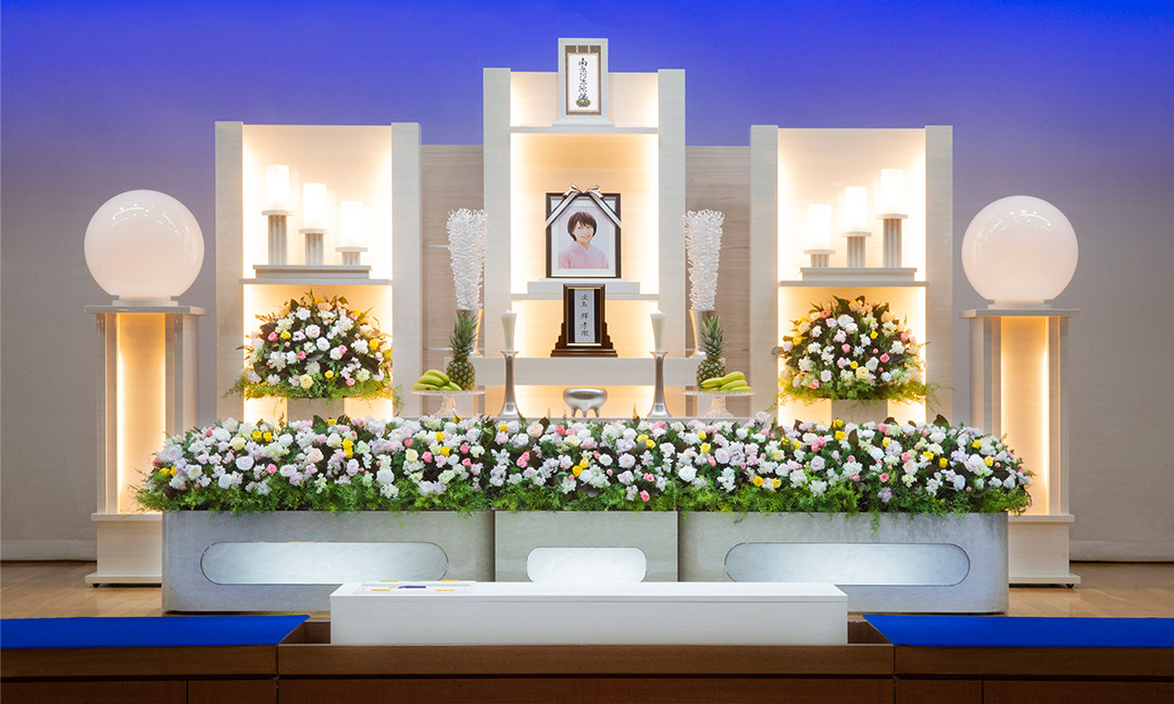 やすらぎモダンプラン