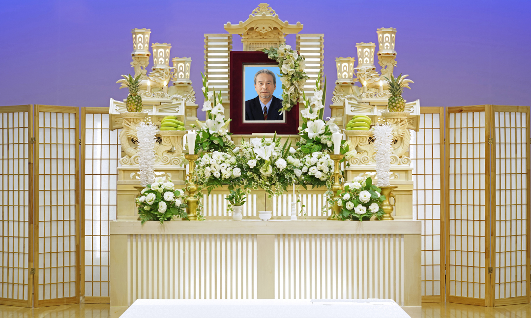 やすらぎ まごころプレミアムプラン