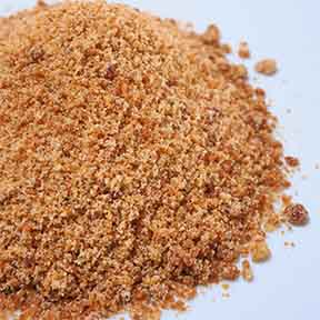 有機マスコバト糖