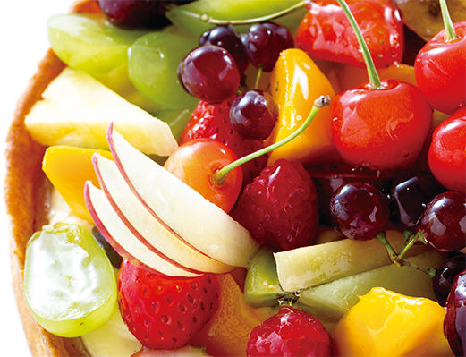 エクラン・ビジューに込めた想い