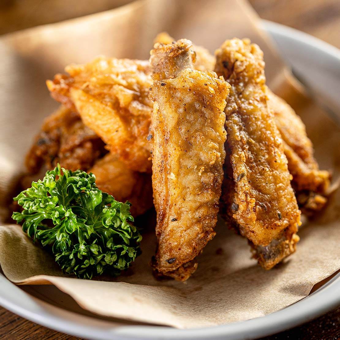 チキンフリット