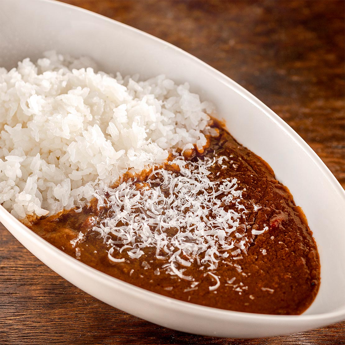 イタリアンカレー