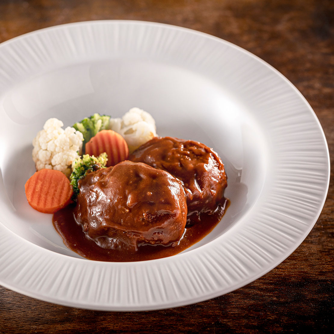 イタリアンハンバーグ(120g)