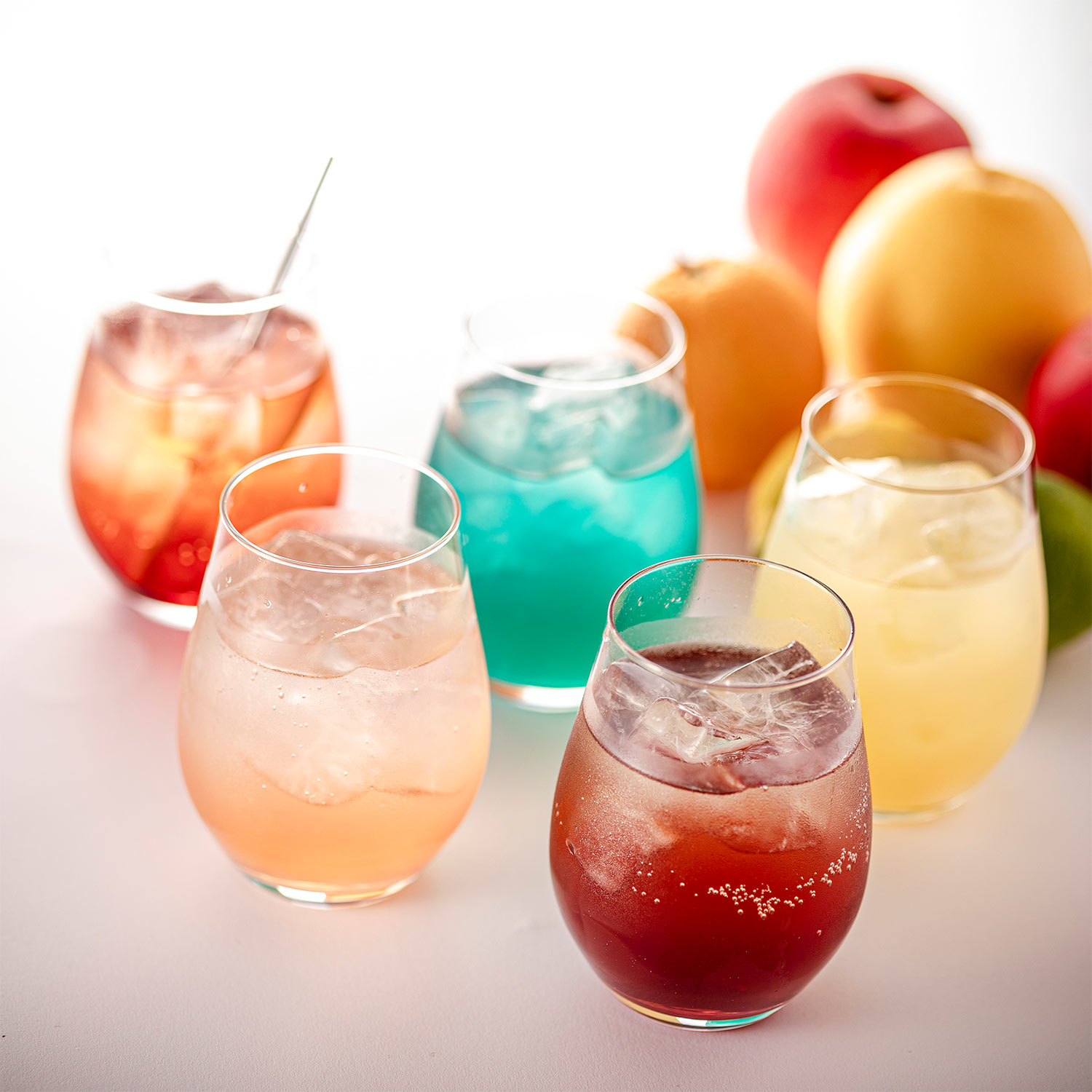 ノンアルコールカクテル